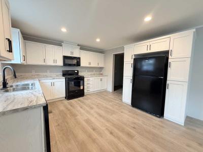 Mobile Home at 534 E 37th Ave #679 Hobart, IN 46342