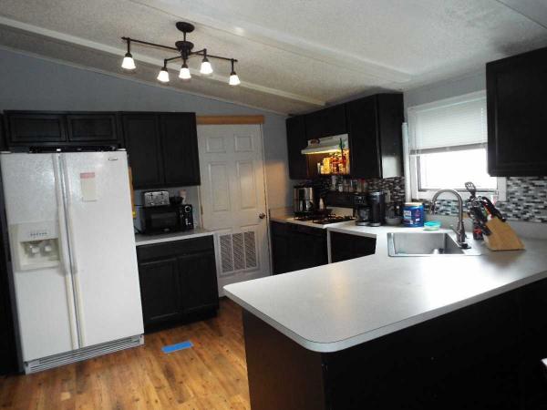 1985 Titan Manufactured Home