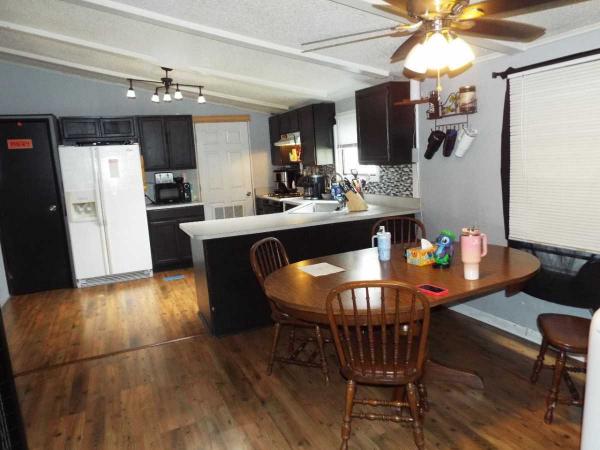 1985 Titan Manufactured Home