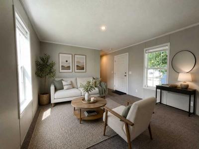 Mobile Home at 43 Westwoods Amherst, OH 44001
