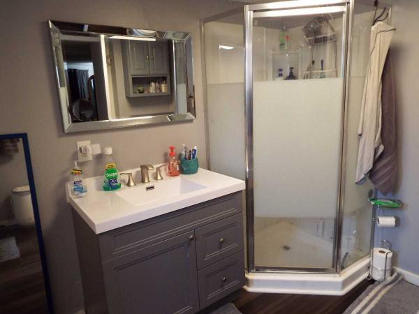 1985 Titan Manufactured Home