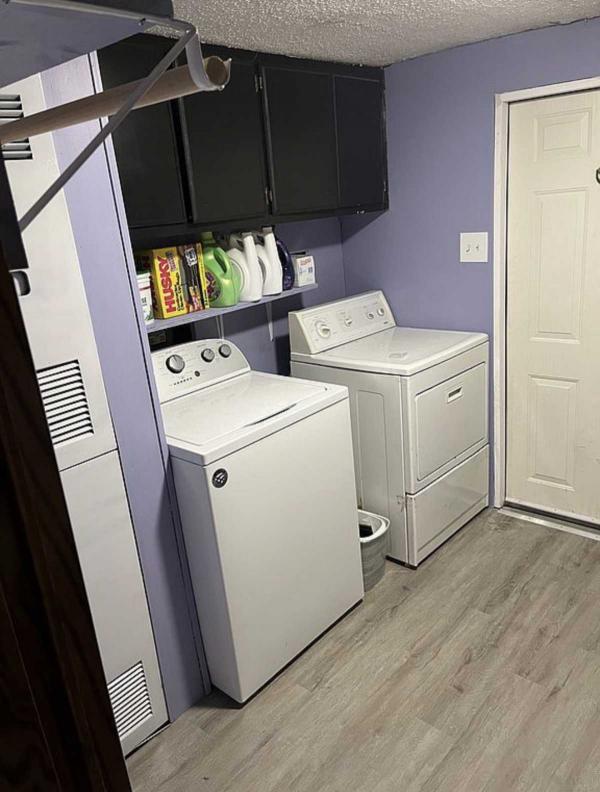 1985 Titan Manufactured Home