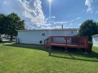 1993 Schult Imperial Manufactured Home
