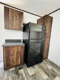2024 Mobile Home