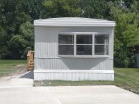 1972 Kirkwood Manufactured Home