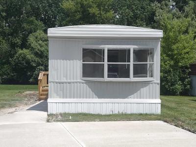 Mobile Home at 363 Rouen, #304 White Lake, MI 48383