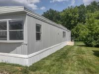 1972 Kirkwood Manufactured Home