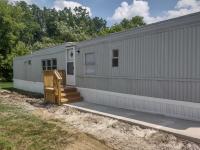 1972 Kirkwood Manufactured Home