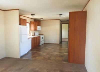 Mobile Home at 401 S. Deer Creek Road #33 Galveston, In 46932 Lot D-33 Galveston, IN 46932