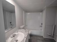 1972 Kirkwood Manufactured Home