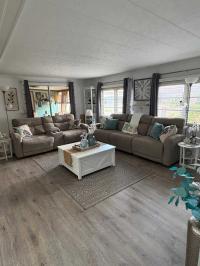 AGE 40+ PARK Mobile Home