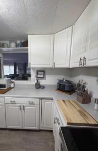 AGE 40+ PARK Mobile Home