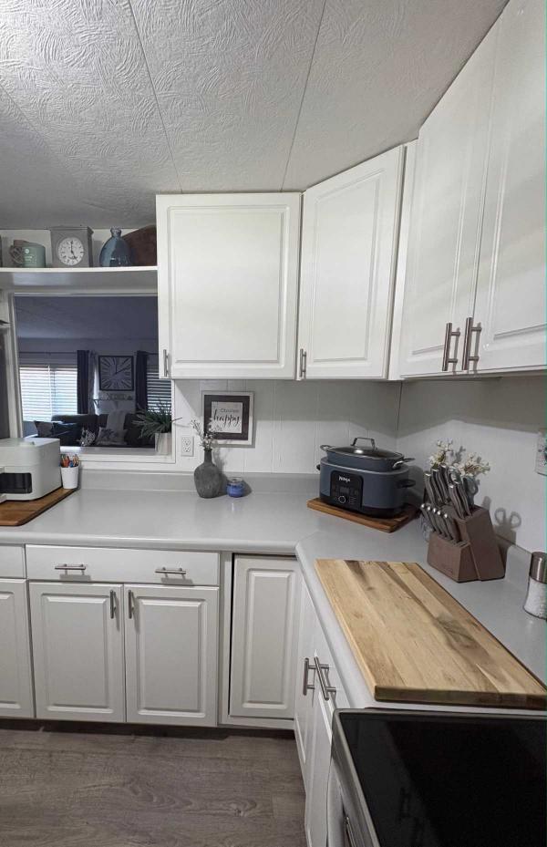AGE 40+ PARK Mobile Home