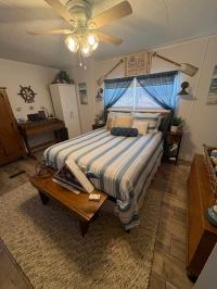 AGE 40+ PARK Mobile Home