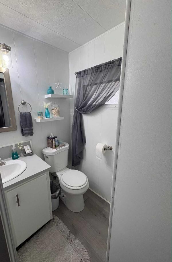 AGE 40+ PARK Mobile Home