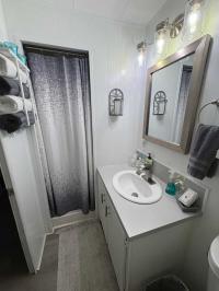 AGE 40+ PARK Mobile Home