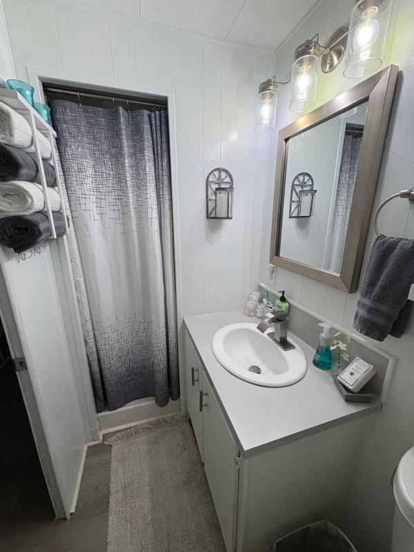 AGE 40+ PARK Mobile Home