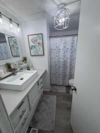 AGE 40+ PARK Mobile Home