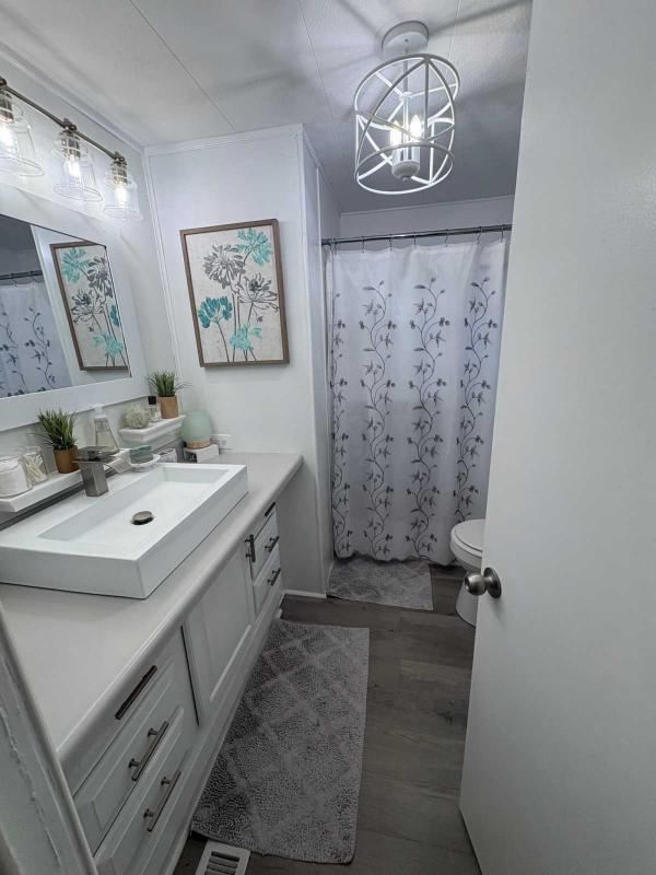 AGE 40+ PARK Mobile Home