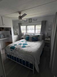 AGE 40+ PARK Mobile Home