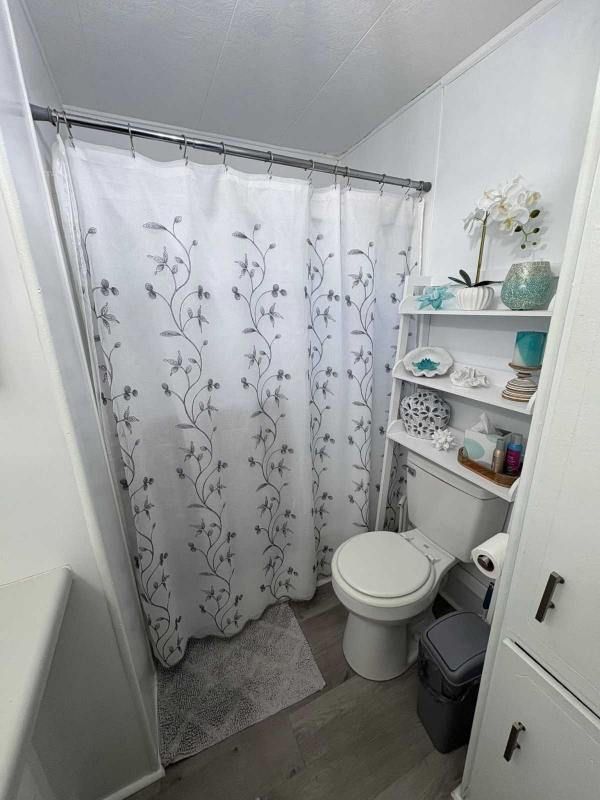AGE 40+ PARK Mobile Home