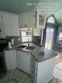 2000 KROP Manufactured Home