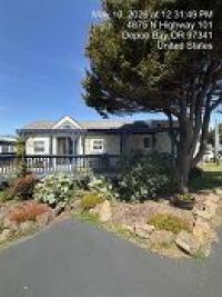 2000 KROP Manufactured Home