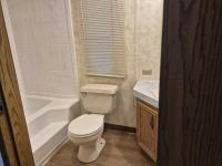 1992 Marshfield Manufactured Home