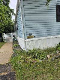 1992 Marshfield Manufactured Home