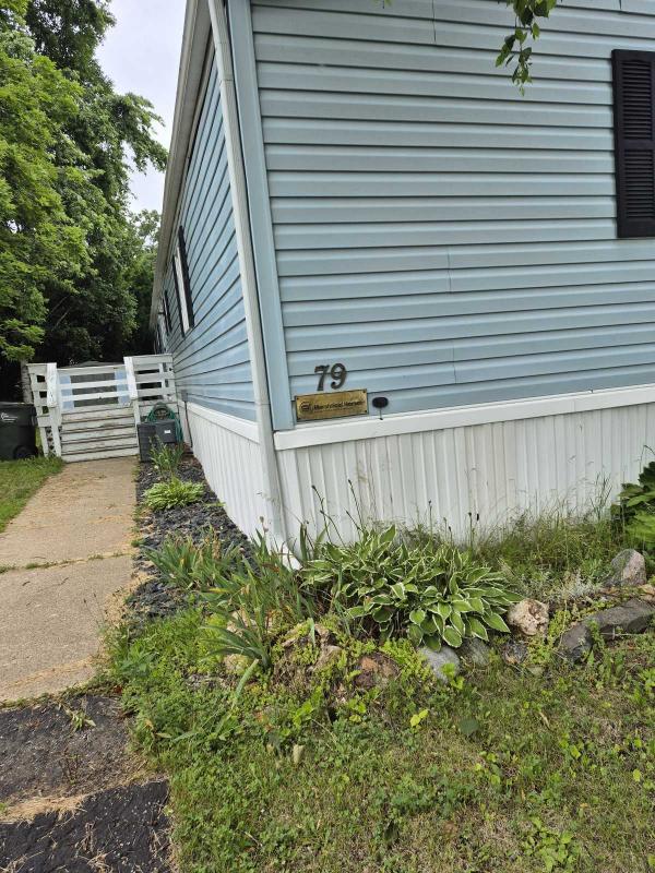 1992 Marshfield Mobile Home For Sale