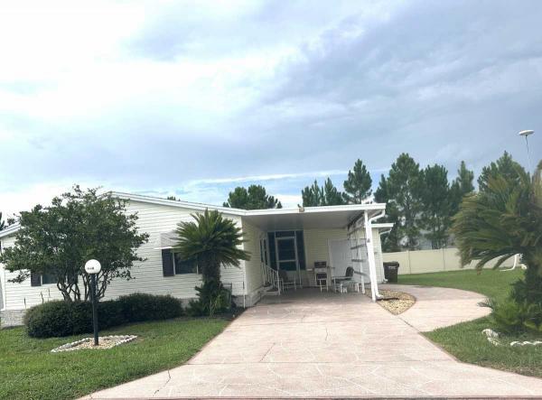 1997 PH Mobile Home For Sale