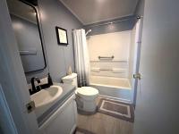 1997 PH Manufactured Home