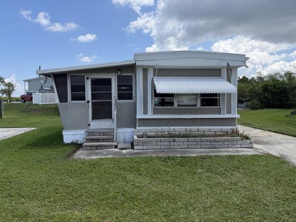  Mobile Home For Sale