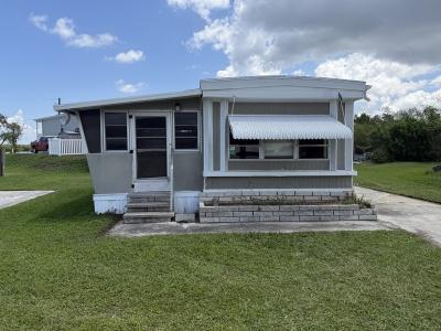 Mobile Home at 2903 Hibiscus Run Lane Ruskin, FL 33570