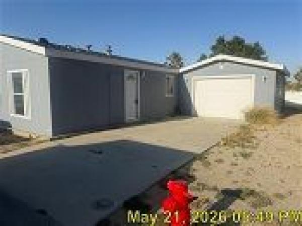 2004 Fleetwood Mobile Home For Sale