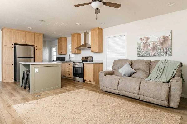 2024 Clayton homes Mobile Home
