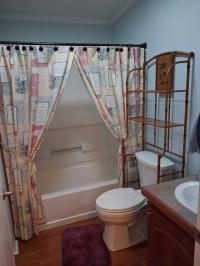2005 Palm Harbor Mobile Home
