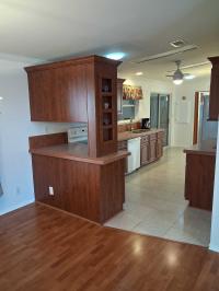 2005 Palm Harbor Mobile Home