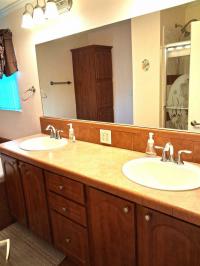 2005 Palm Harbor Mobile Home