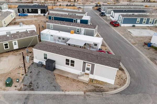 2024 Clayton homes Mobile Home