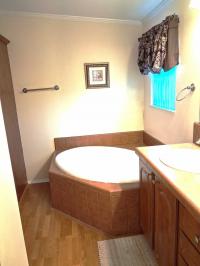 2005 Palm Harbor Mobile Home