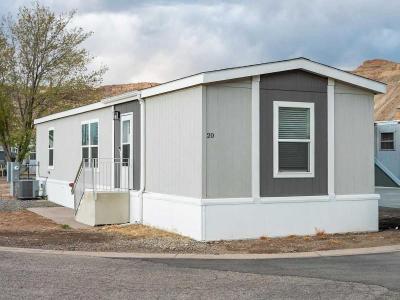 Photo 2 of 12 of home located at 317 W Eighth Street Palisade, CO 81526