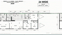 2026 Clayton Dream Manufactured Home