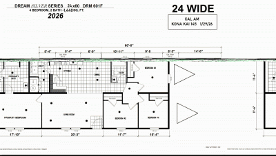 Photo 2 of 3 of home located at 1853 Ives Ave #145 Oxnard, CA 93033