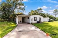 1984 SUNM Manufactured Home