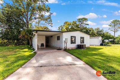 Mobile Home at 6404 Lakewood Drive Unit D Ocala, FL 34472
