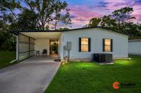 1984 SUNM Manufactured Home