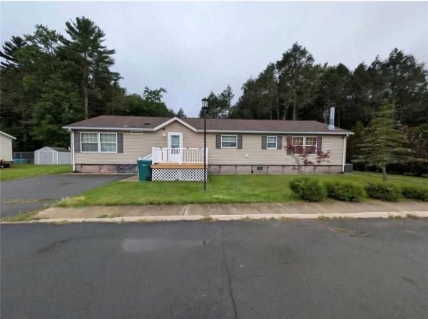2008  Mobile Home For Sale