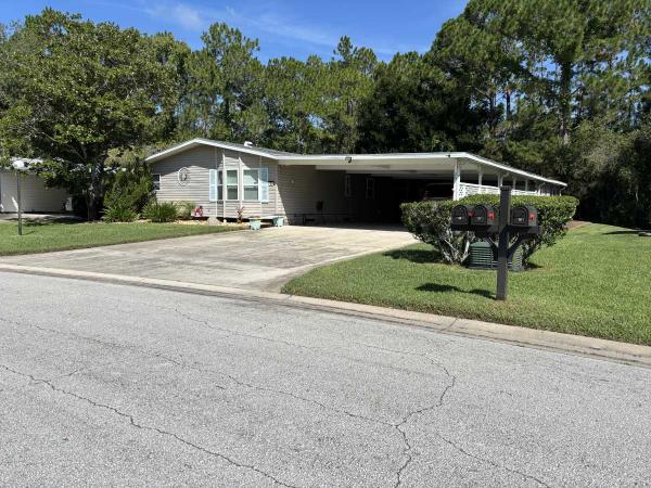 1997 Mobile Home