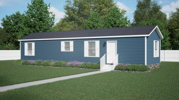 2026 Mobile Home